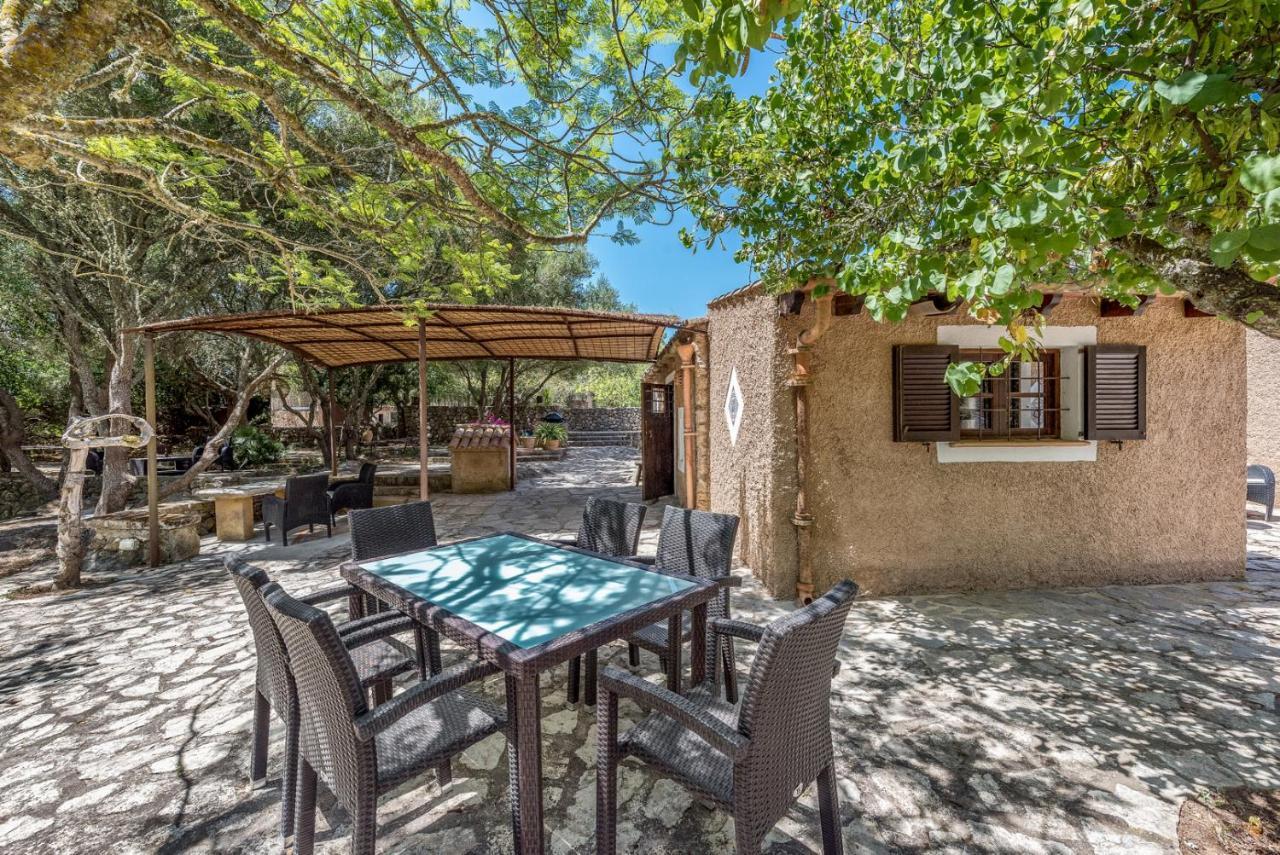 Hébergement de vacances Casa Principal *
