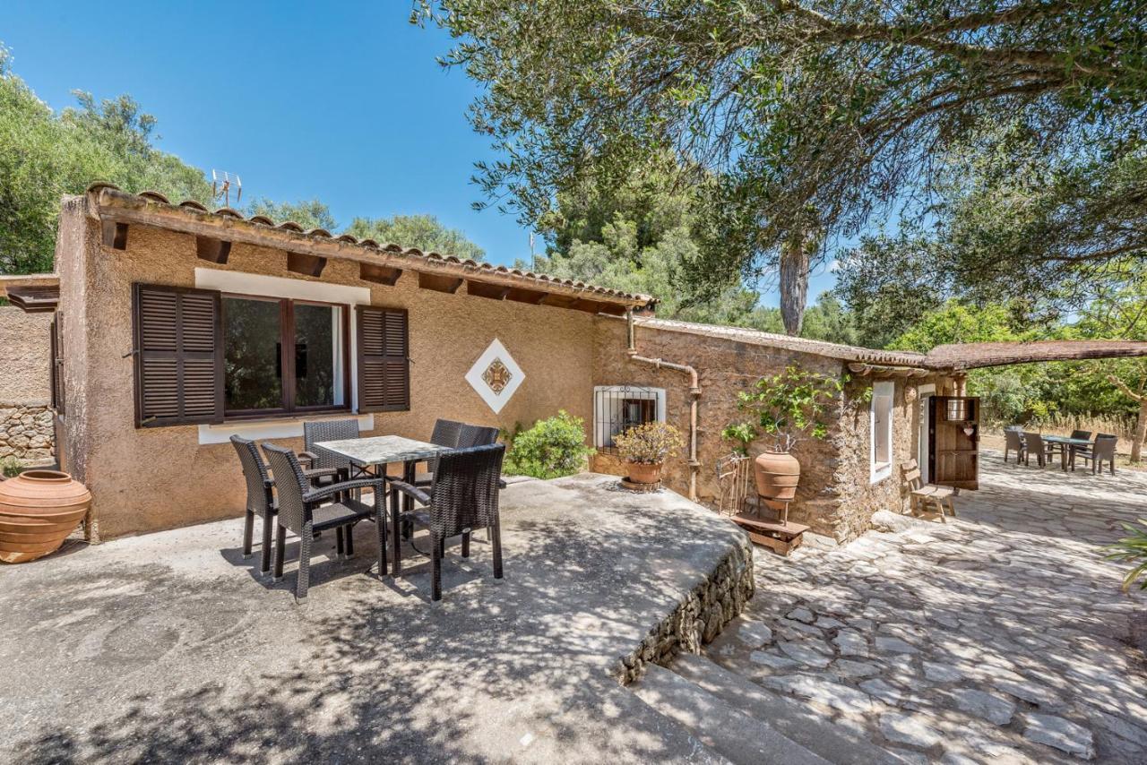 Casa Principal Hébergement de vacances Artà