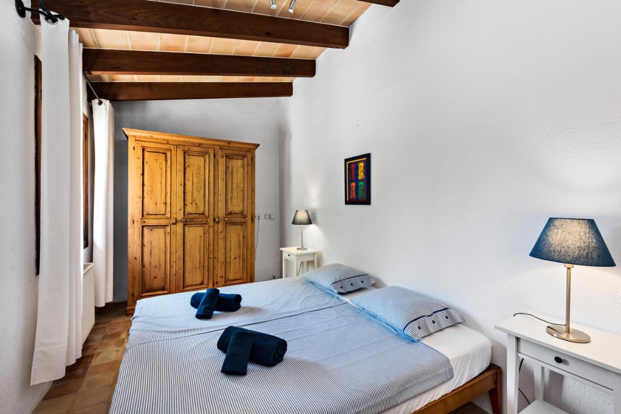 Casa Principal Hébergement de vacances Artà