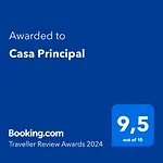 Casa Principal