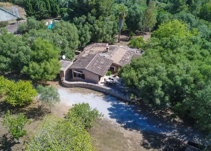 Casa Principal