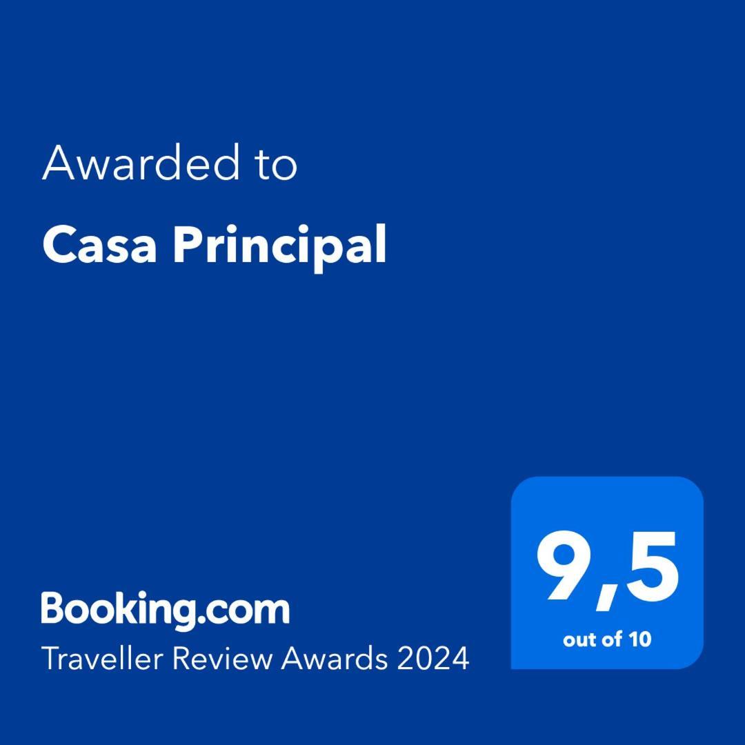 Casa Principal * Artá