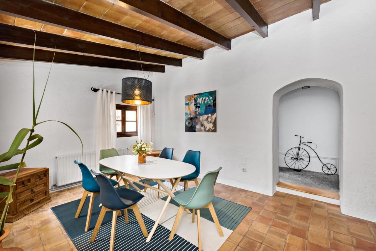 Ferienhaus Casa Principal