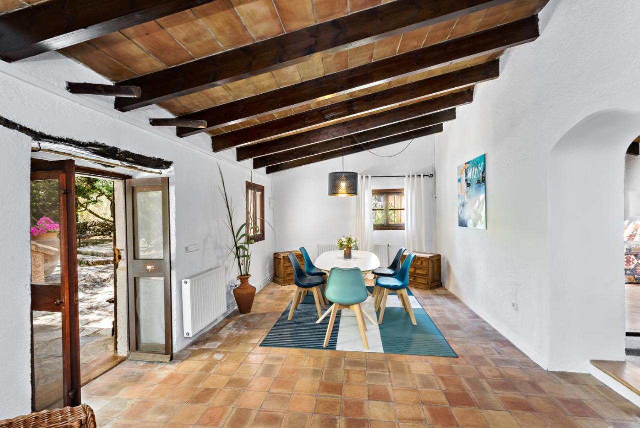 Casa Principal