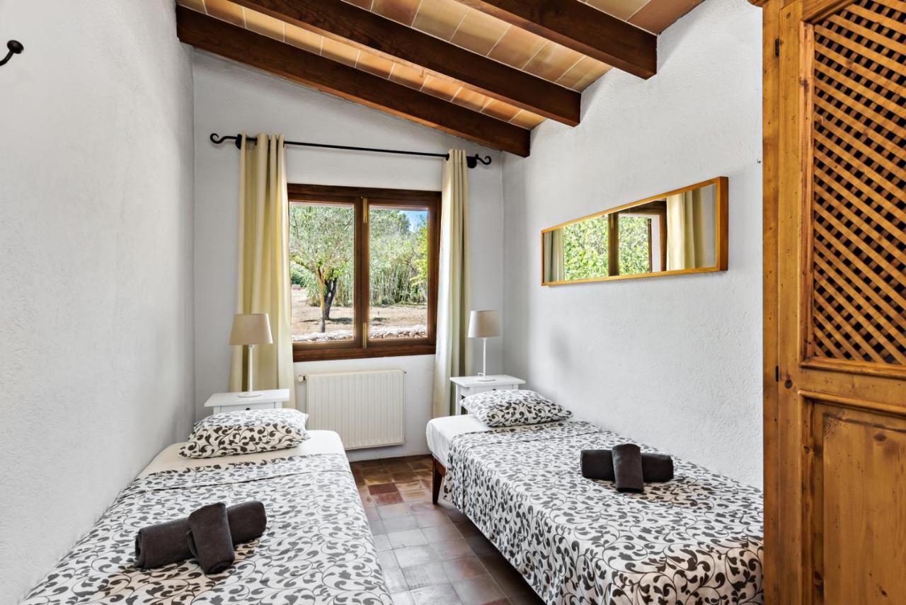 Casa Principal *