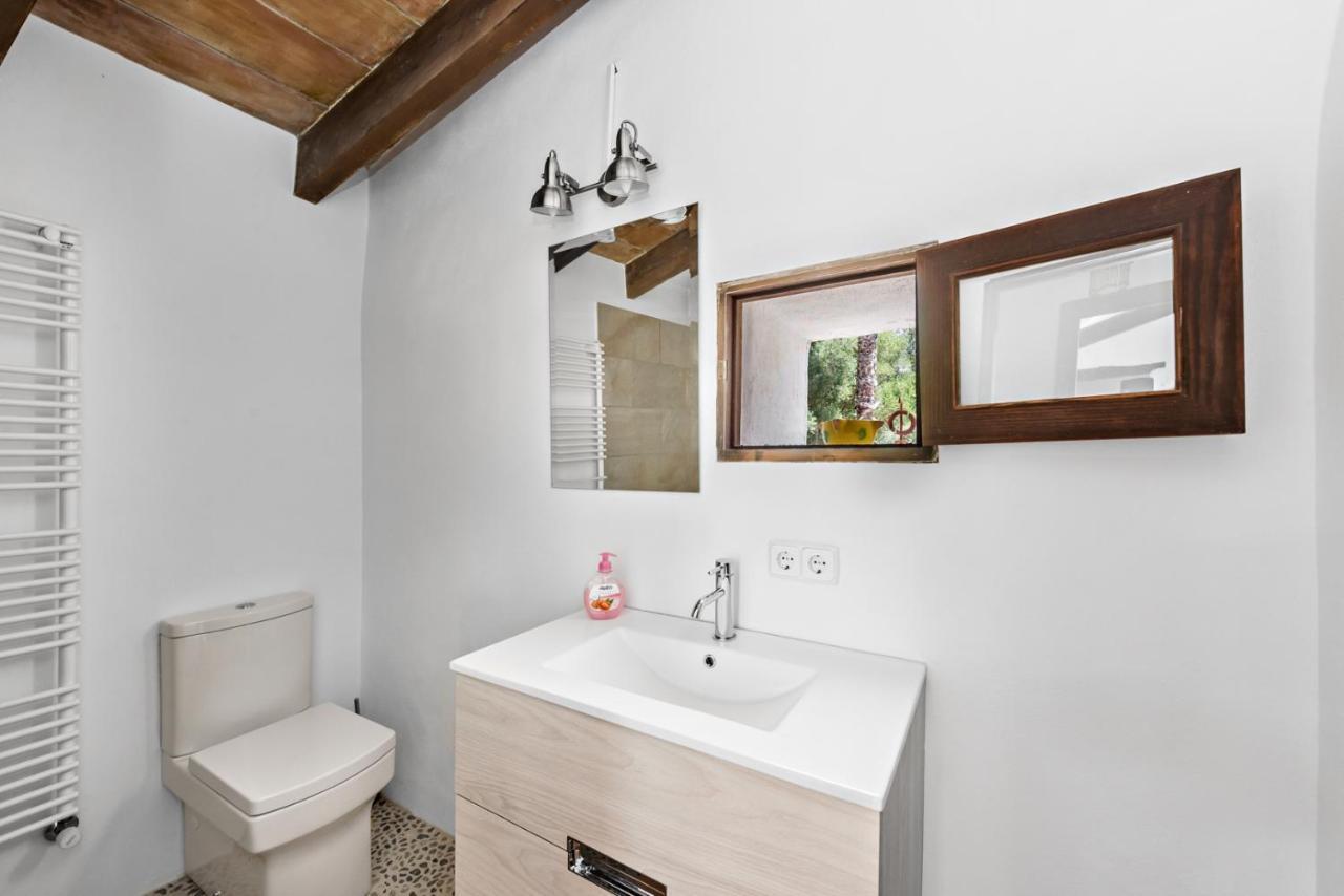 Casa Principal *