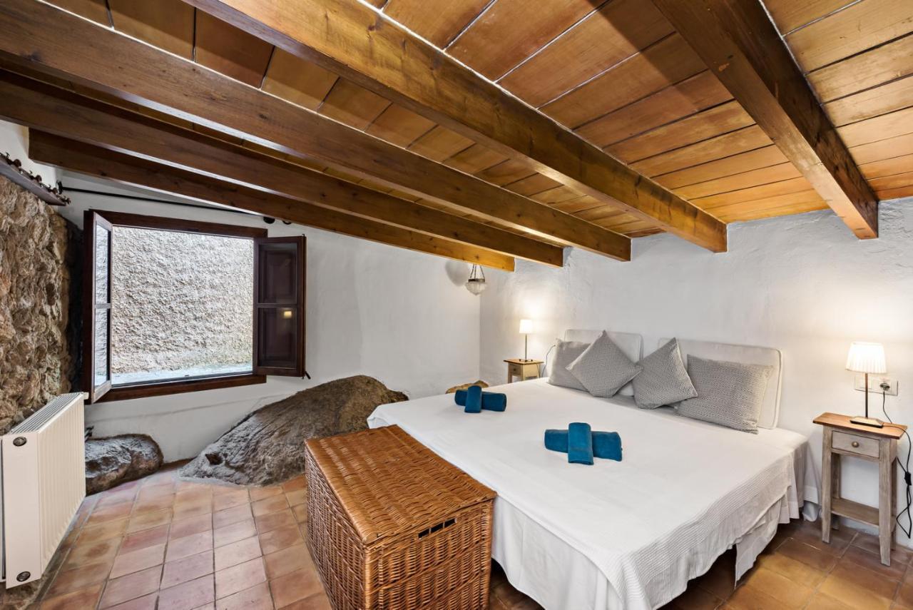 Casa Principal Ferienhaus