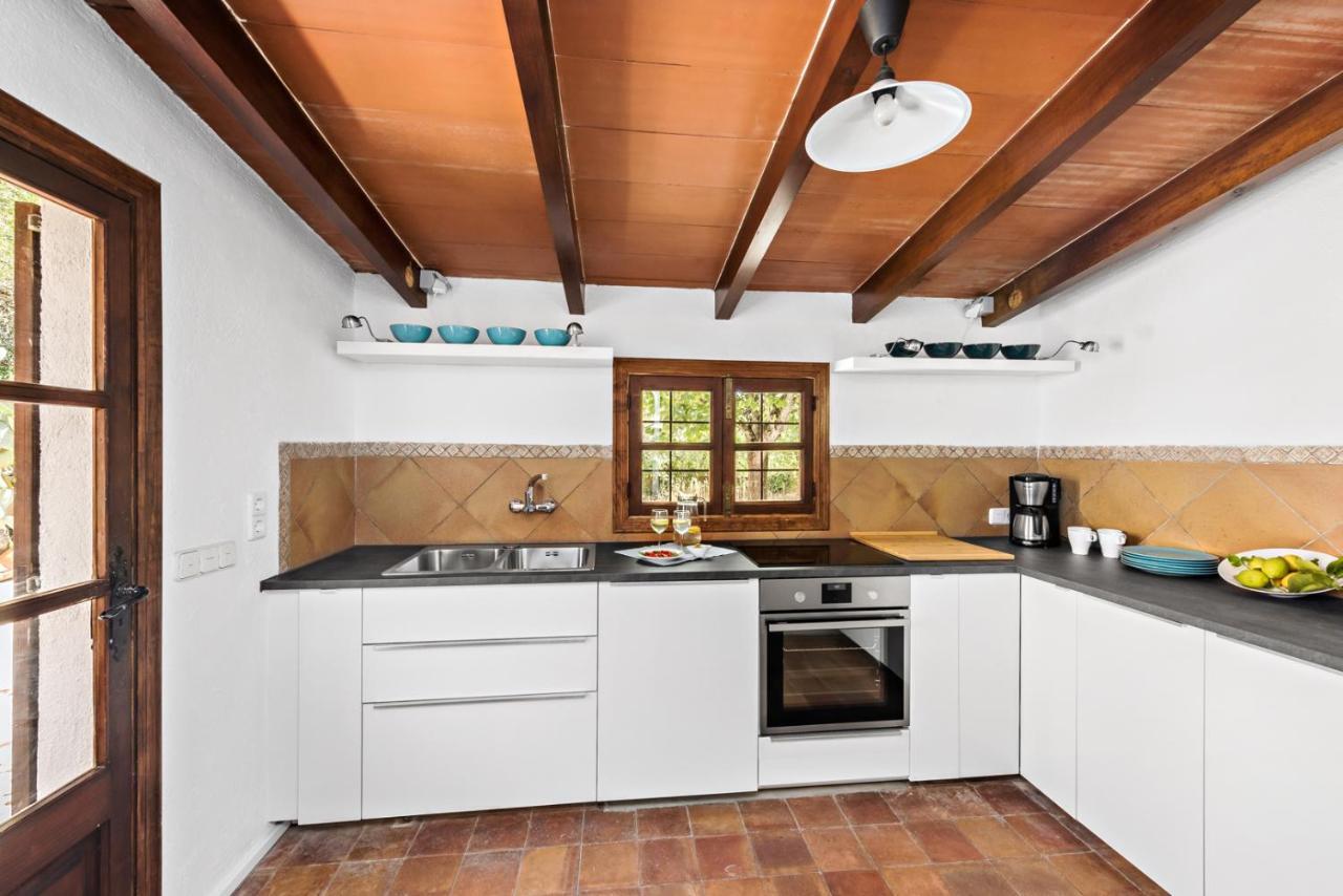 Casa Principal *