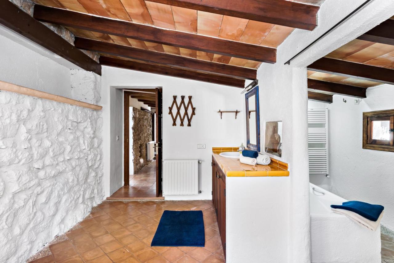 Ferienhaus Casa Principal